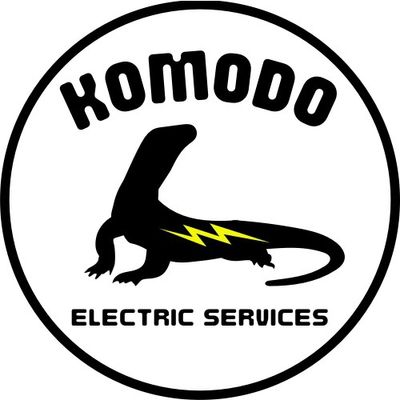 Avatar for Komodo Electric Services LLC