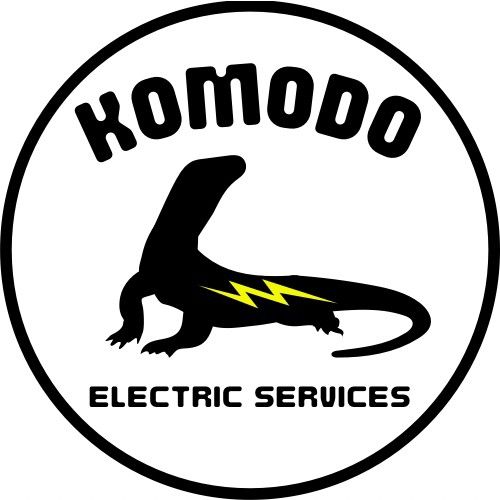 Komodo Electric Services LLC