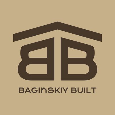 Avatar for BAGINSKIY BUILT