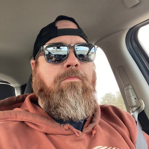 Robert Congdon