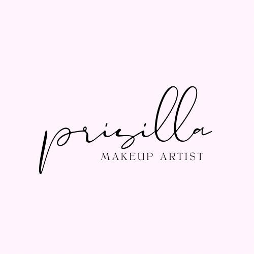 Prisilla makeup artist
