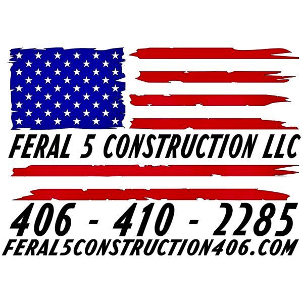 Feral 5 Construction LLC