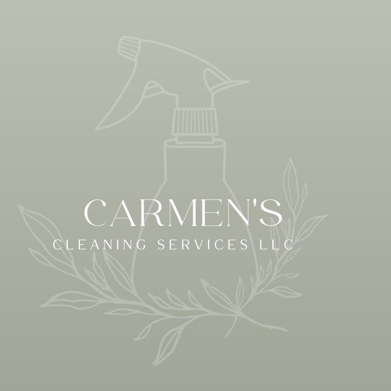 Carmen’s Cleaning Services