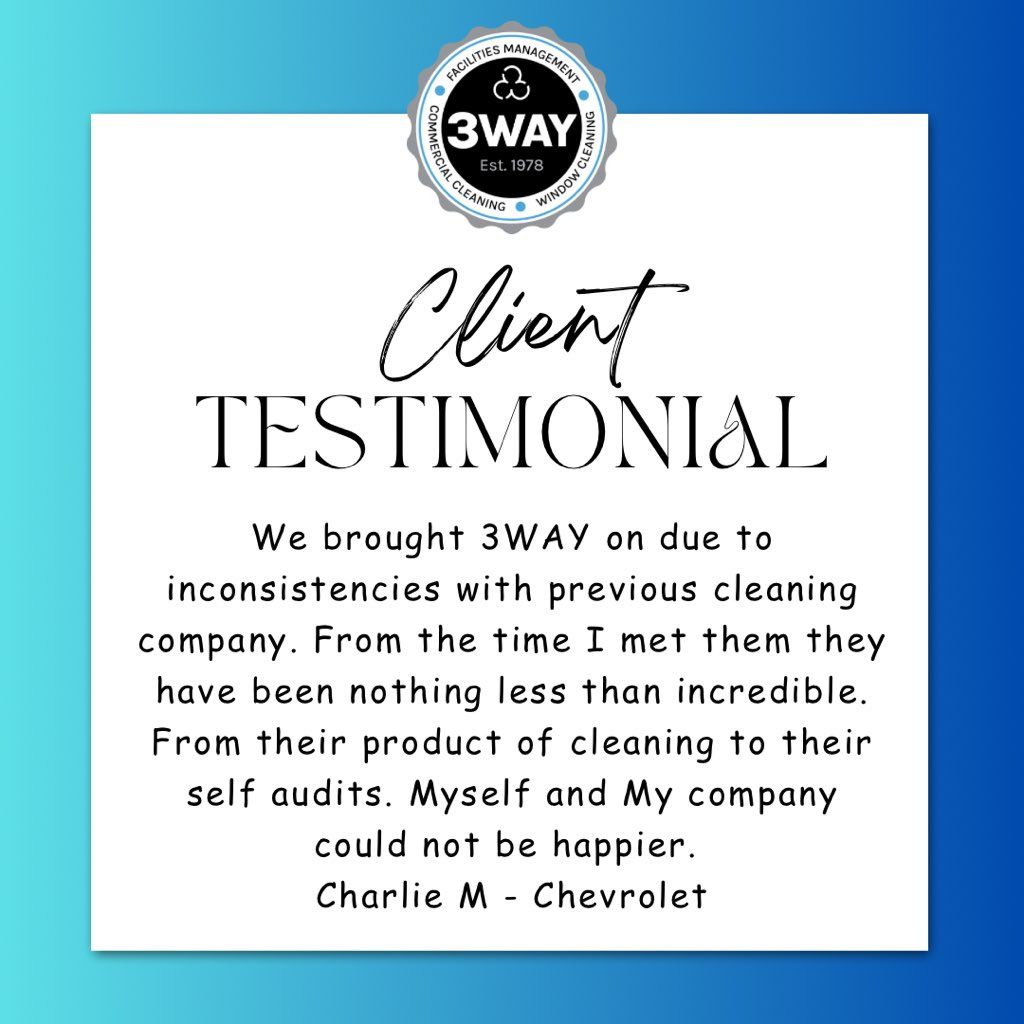 Client testimonial for car dealership 