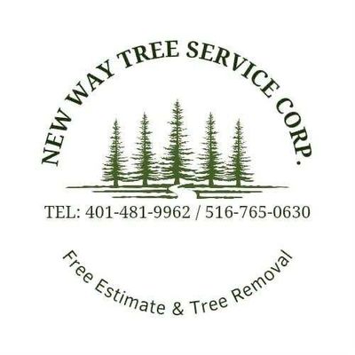 Avatar for New Way Tree Service Corp