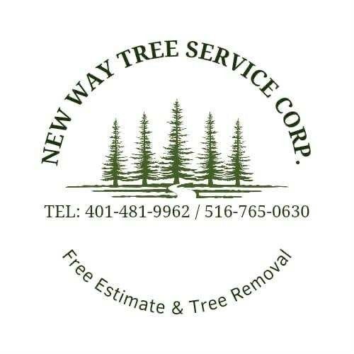 New Way Tree Service Corp