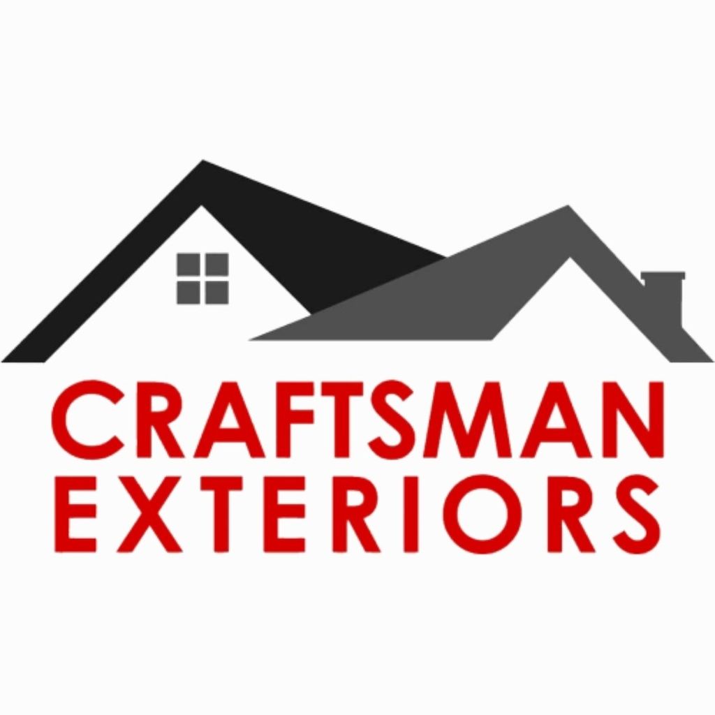 Craftsman Exteriors