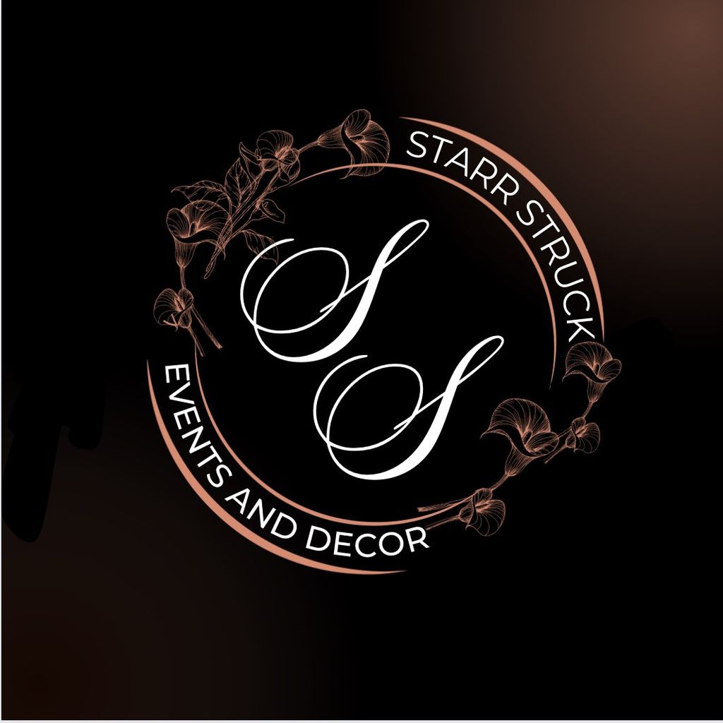 Starr Struck Events and Decor