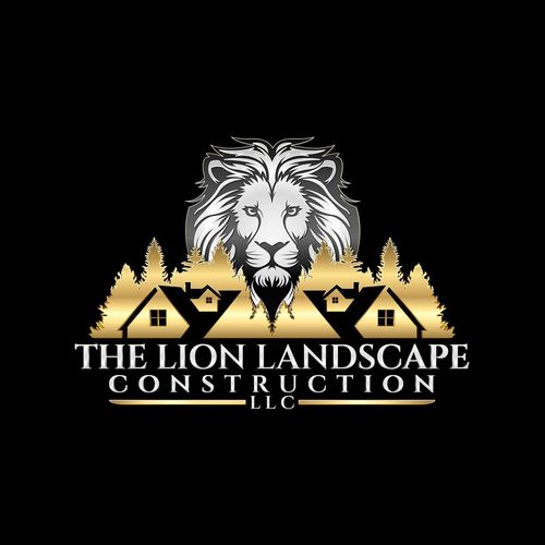 The lion landscape construction LLC