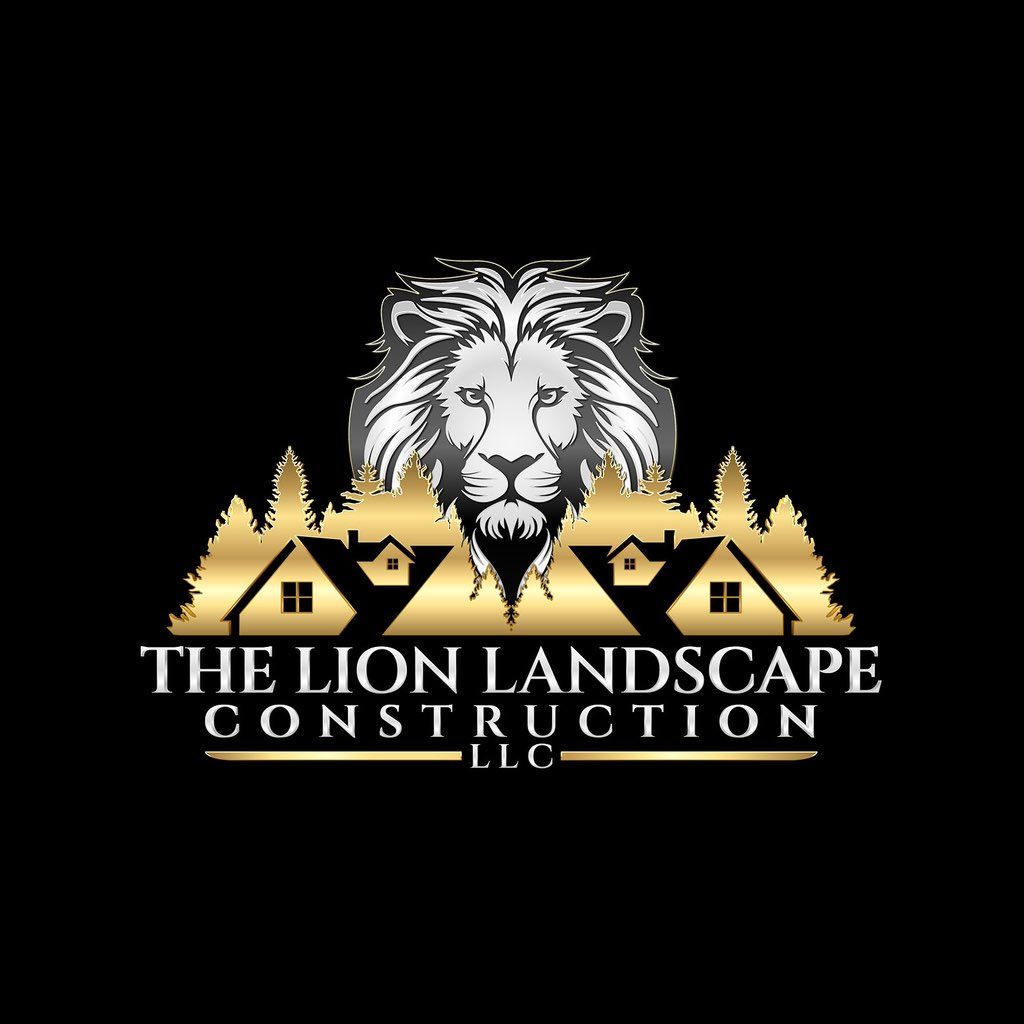 The lion landscape construction LLC
