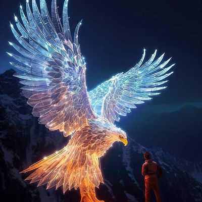 Avatar for Eagle’s Rising LLC