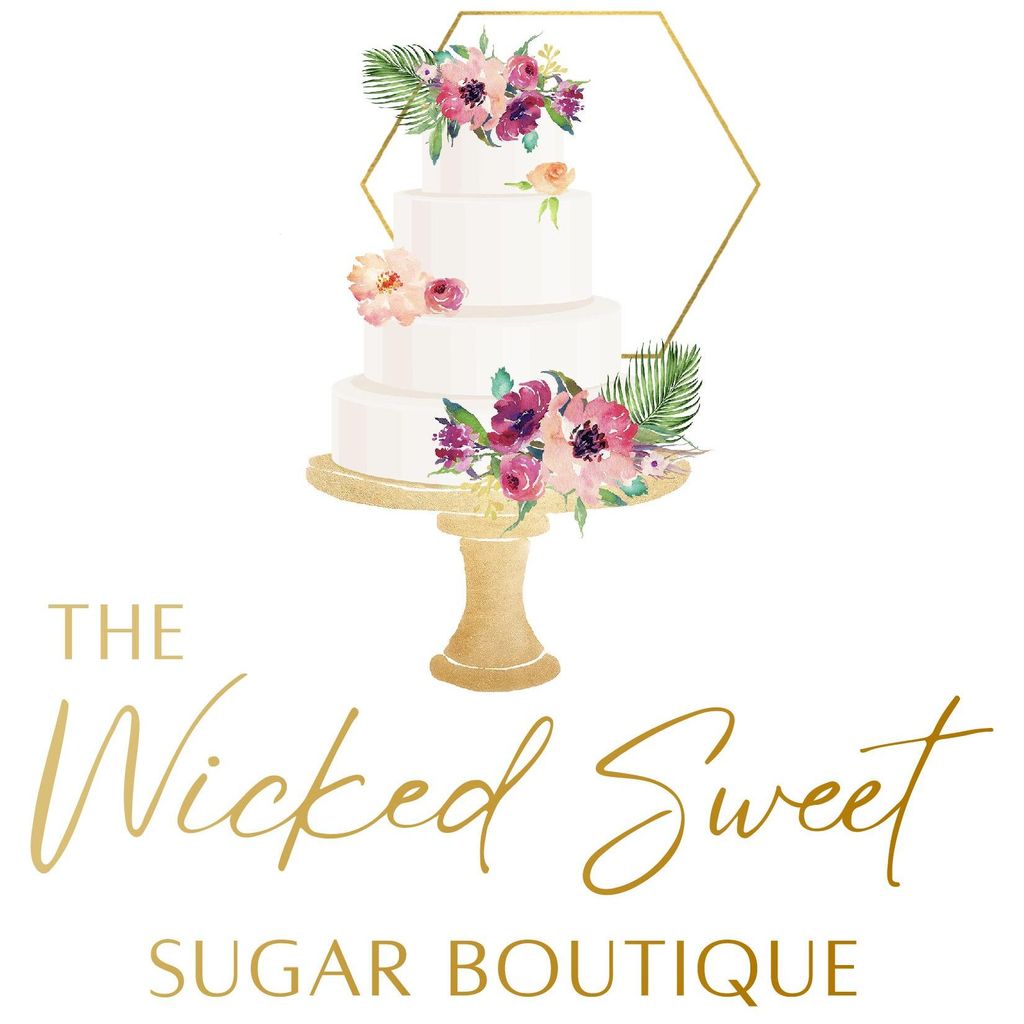 The Wicked Sweet Sugar Boutique