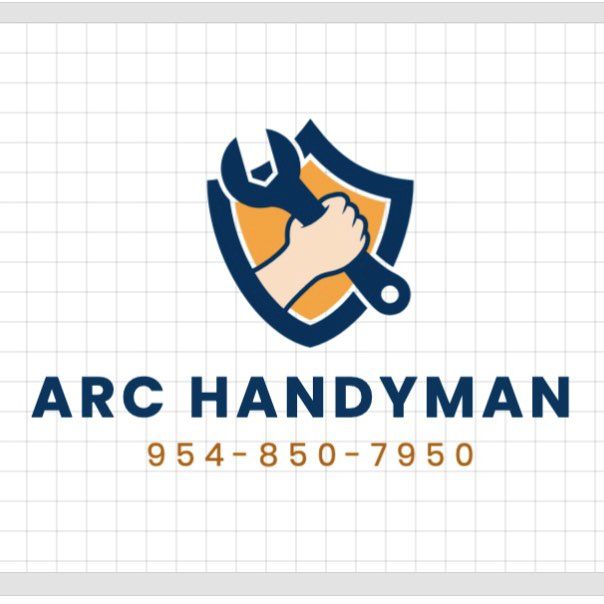 ARC handyman