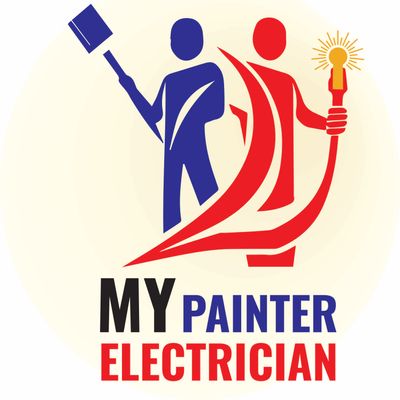 Avatar for My Painter and Electrician