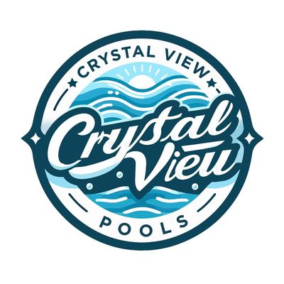 Avatar for Crystal View Pools