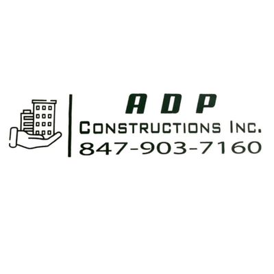 Avatar for ADP Constructions Inc.