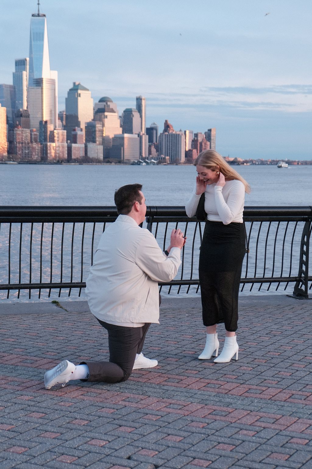 Engagement Photography