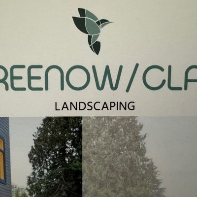 Avatar for Greenow/Clau landscaping