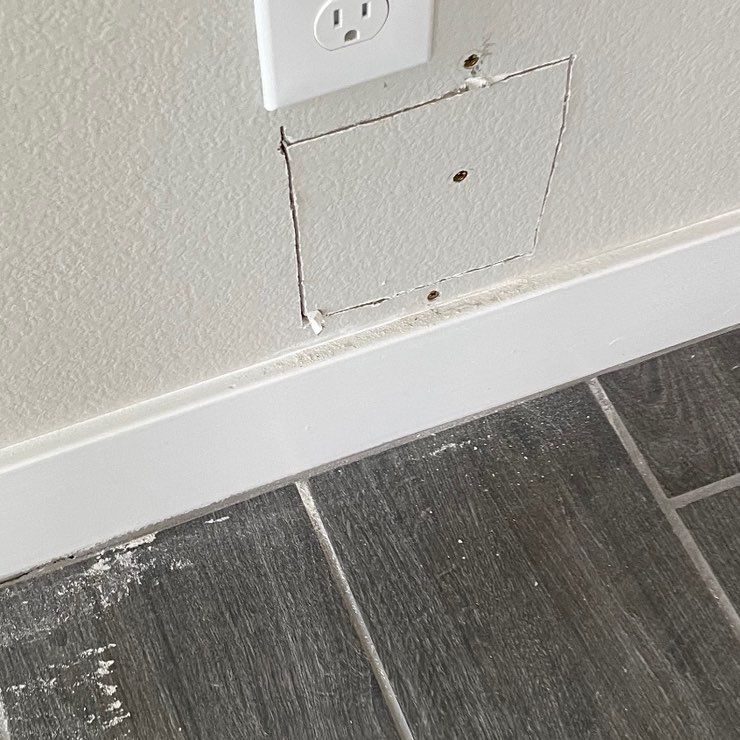 Drywall Hanger