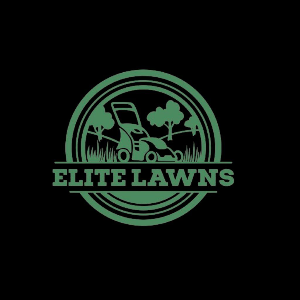 Elite Lawns and Detailing LLC.