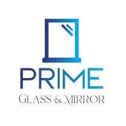Prime glass & mirror