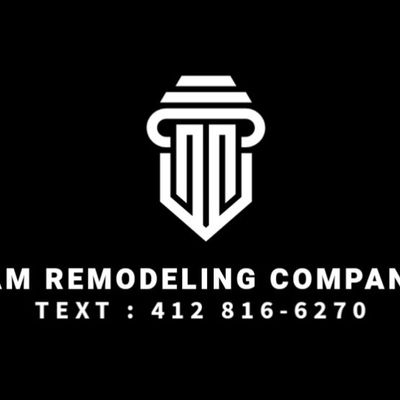 Avatar for am remodeling llc company