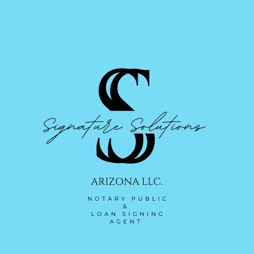 Signature Solutions Arizona
