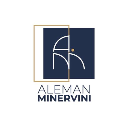 Avatar for Aleman Minervini
