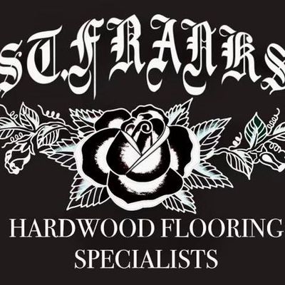 Avatar for Saint Franks Hardwood Flooring Specialists