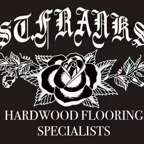 Saint Franks Hardwood Flooring Specialists