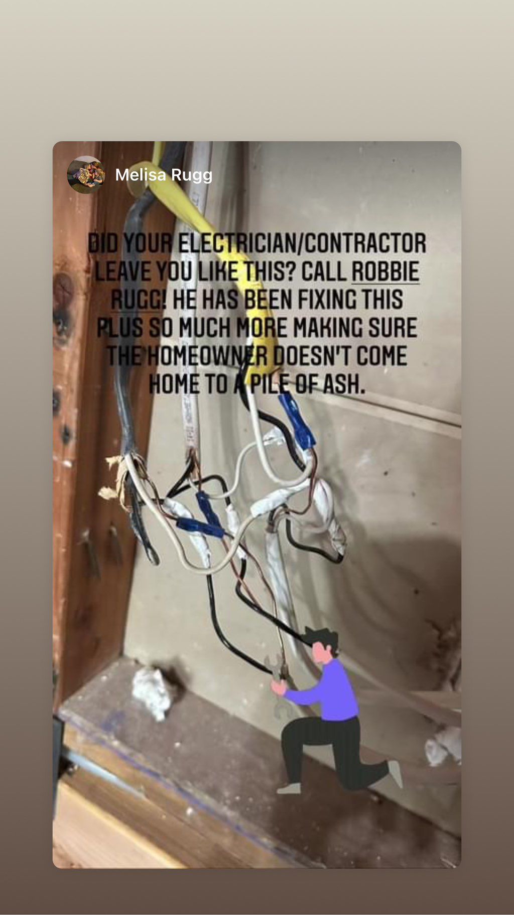 Projects and media