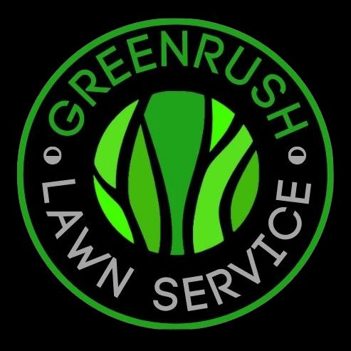 GreenRush Lawn Service
