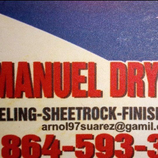 Enmanuel Drywall LLC