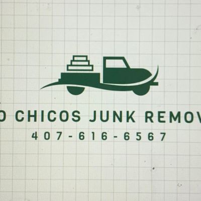 Avatar for TWO CHICOS JUNK REMOVAL