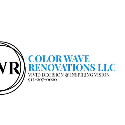 Avatar for Color Wave Renovation