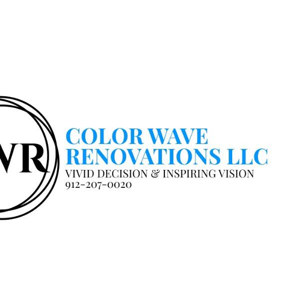 Color Wave Renovation