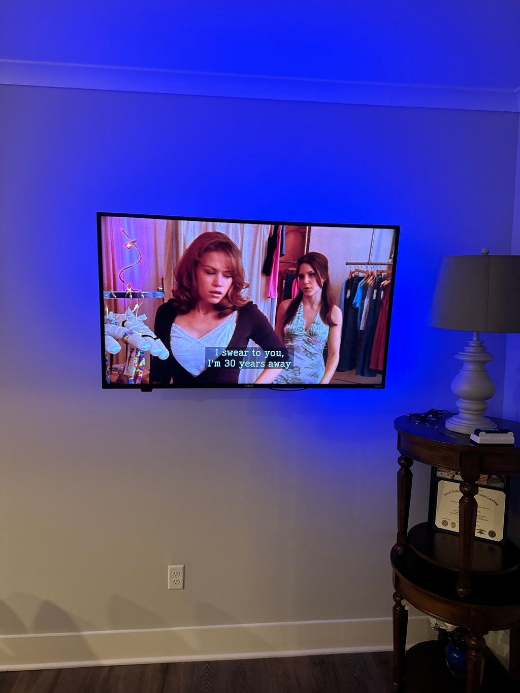 Customer photos
