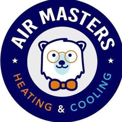 Avatar for Air Masters Heating & Cooling