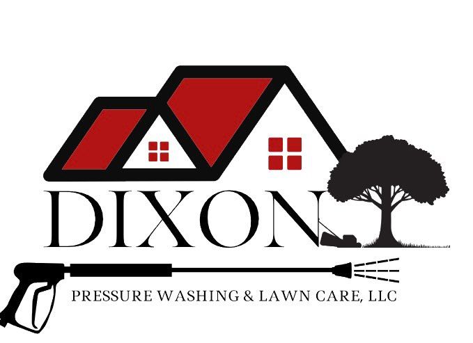 Dixon pressure washing and lawn care llc