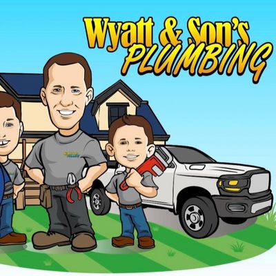 Avatar for Wyatt & Son’s Plumbing