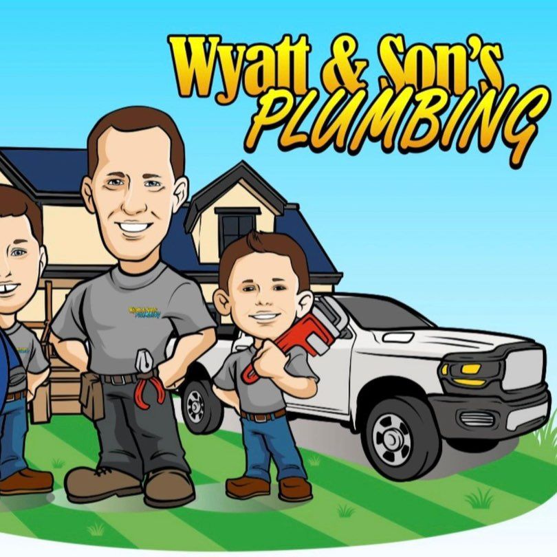 Wyatt & Son’s Plumbing