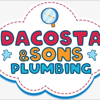 Avatar for Dacosta & sons plumbing