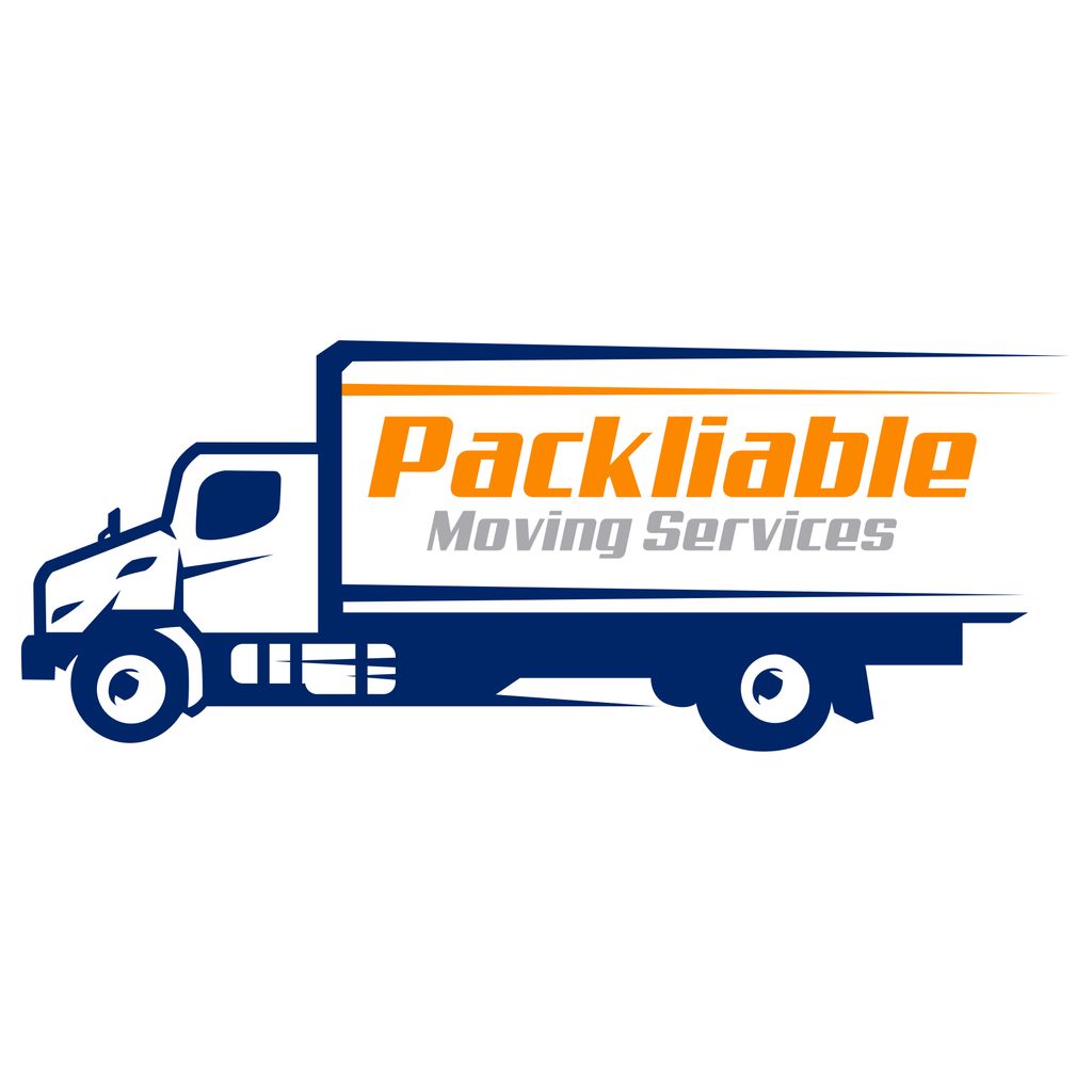 Packliable Moving Services