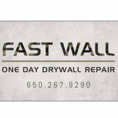 Avatar for Fast Wall LLC