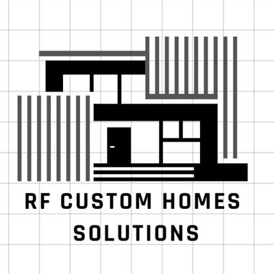 Avatar for RF CUSTOM HOMES SOLUTIONS