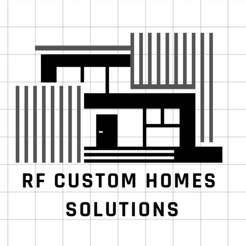 RF CUSTOM HOMES SOLUTIONS