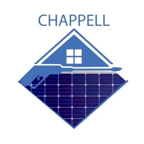 Chappell Pressure Washing and Solar Panel Cleaning