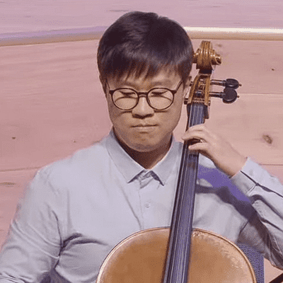 Avatar for Jun Jin's Cello Studio