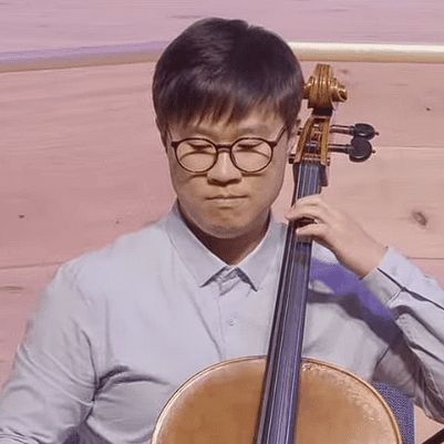 Jun Jin's Cello Studio