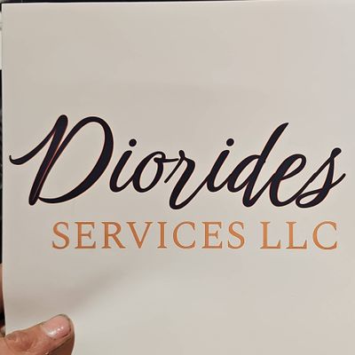 Avatar for Diorides Services, LLC